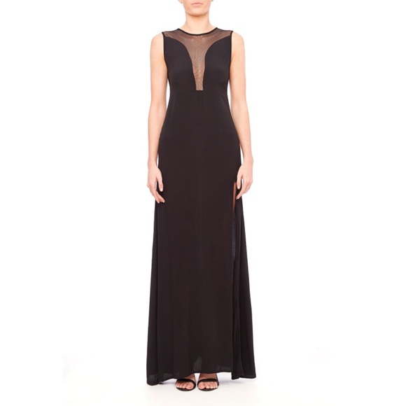 For Love & Lemons Lulu Maxi Dress - Picture 3 of 10